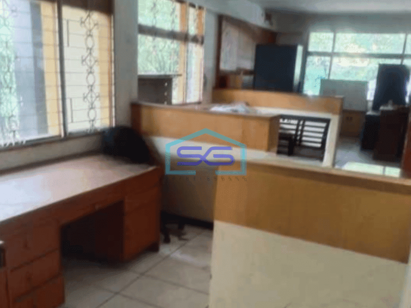 Disewakan Kantor Di Soekarno Hatta Gedung Depan Kantor Yogya Group