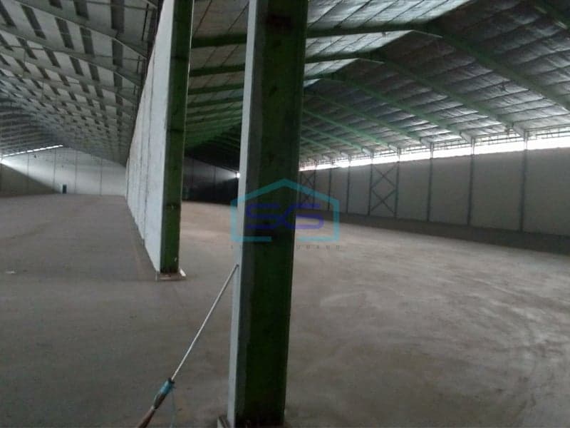 Disewakan Gudang di Lippo Cikarang Kawasan Industri Hyundai, Bekasi, Delta Silicon 2 Cikarang, Bekasi