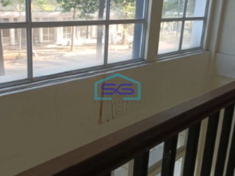 Disewakan Kantor Luas Tanah  266 m² Lokasi Harapan Indah Bekasi