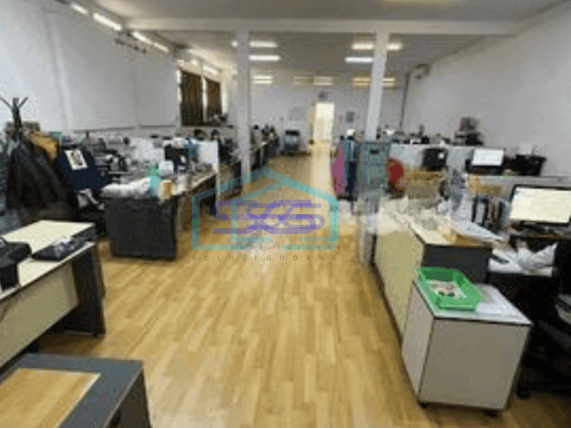 Dijual Ruko di Tubagus Angke