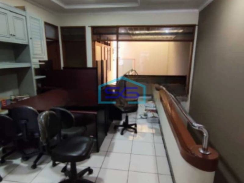 Dijual Ruko Strategis Di Kawasan Premium Mekarwangi Bandung Luas Bangunan 200m2