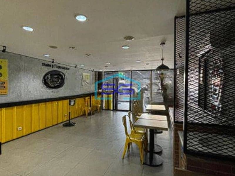 Disewakan Ruko di Muara Karang Raya Jakarta Utara Lokasi Ramai LB 1502m2