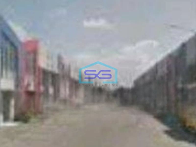Dijual Gudang di Legundi Bizzpark Gresik Luas Tanah 450 m²
