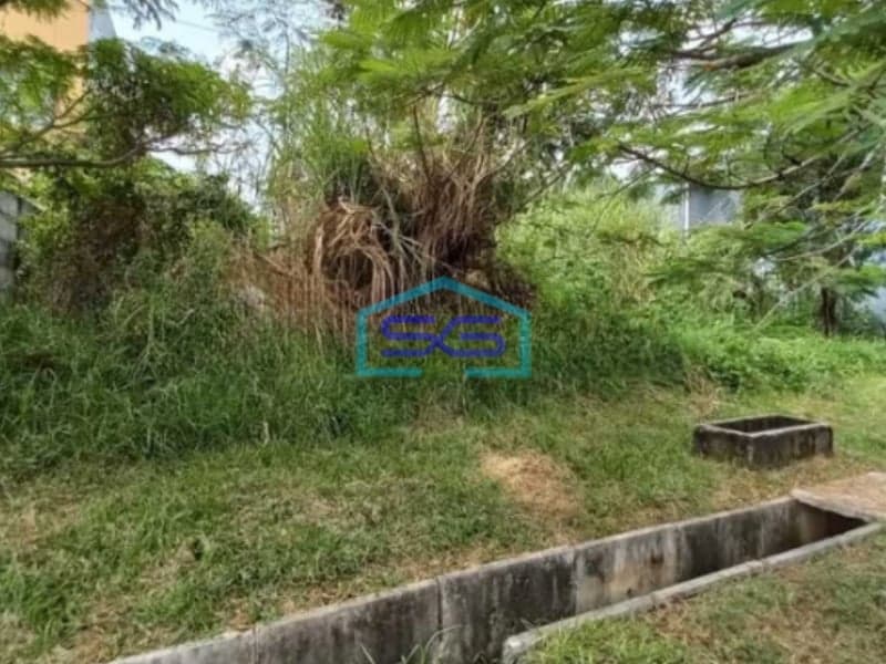 Dijual Tanah Kavling Kawasan Industri Yang Luas Kecil di Cikarang Bekasi LT 884m2