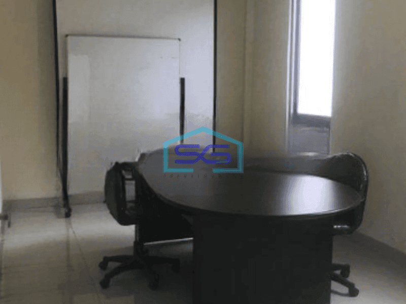 Dijual Gudang Luas Bangunan  900 m² di Cimanggis Depok Ada Kantor