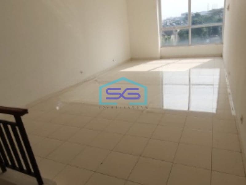 Disewakan Ruko Sangat Rapih Siap Huni di Gading Serpong Tangerang LB 172m2