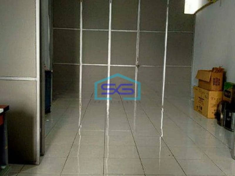 Dijual Ruko Premier Park 2 Full Furnished di Tangerang LB 120m2