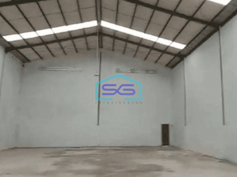 Disewakan Gudang Laksana Bussiness Park Di Pakuhaji Tangerang