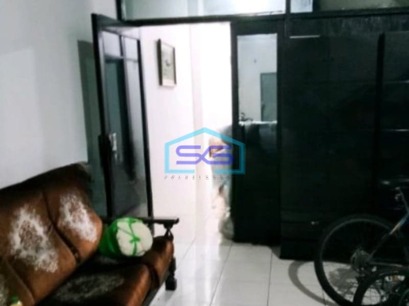 Disewakan Ruko Lokasi Strategis di Petojo Jakarta Pusat Kondisi Bangunan Bagus