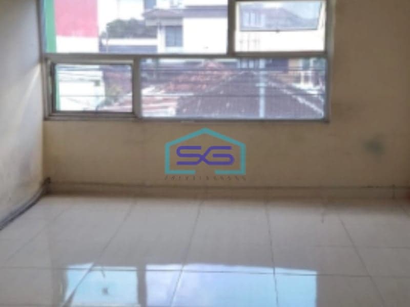 Disewakan Ruko Di Pusat Kota, Tegalrejo, Jogja Luas Bangunan 85 m²
