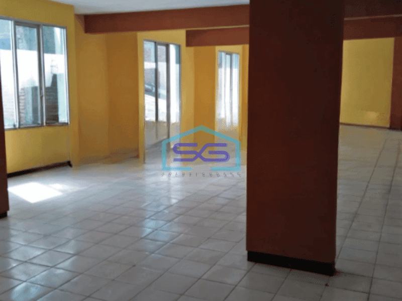 Dijual Ruko Luas Tanah  235 m² di Gading Kasari Malang