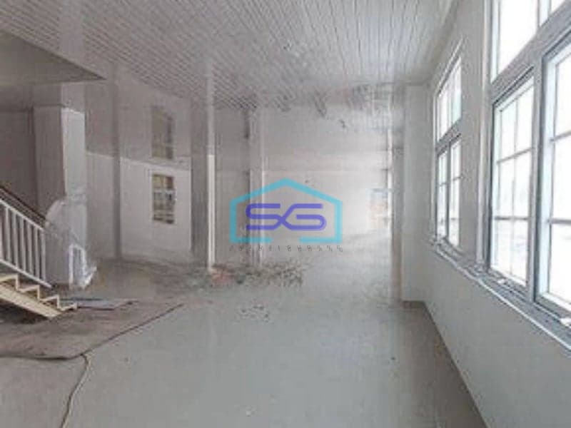 Disewakan Gudang Baru Renovasi Dalam Kawasan Cikarang Bekasi LT 6000m2