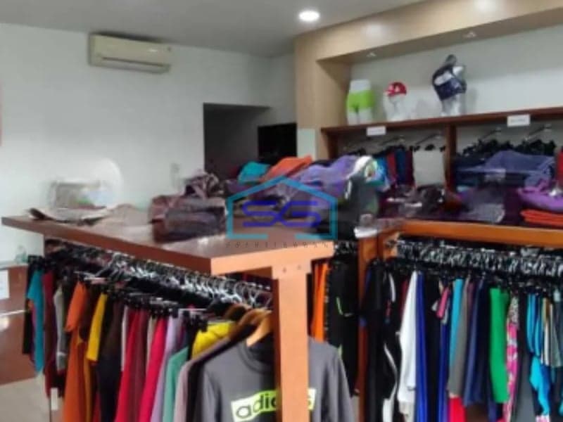 DIjual Ruko DI Kricak Tegalrejo Yogyakarta Luas Bangunan 154 m²