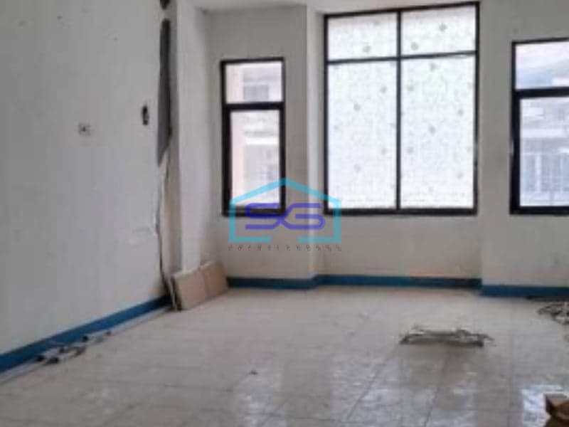 Dijual Ruko 4 Lantai Di Area Tamansari Jakarta Barat Luas Tanah 103m2