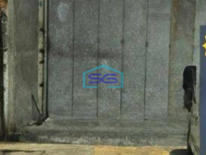 Disewakan Ruko di Percetakan Negara Jakarta Pusat Luas Tanah 110 m²