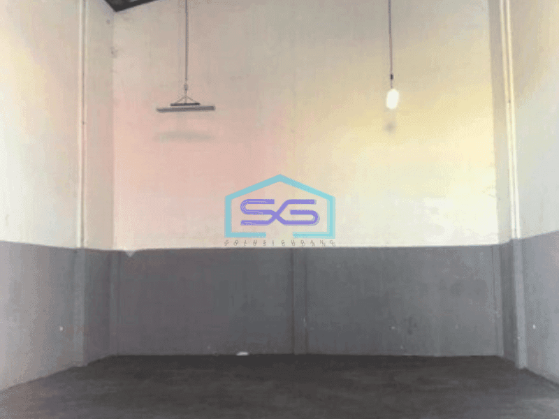 Disewakan Gudang Siap Pakai Luas Tanah 162 m² di Cakung Jakarta Timur