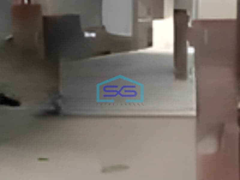 Disewakan Gudang di Daerah Jl. Kalibaru Timur Bekasi Luas Bangunan 638m2