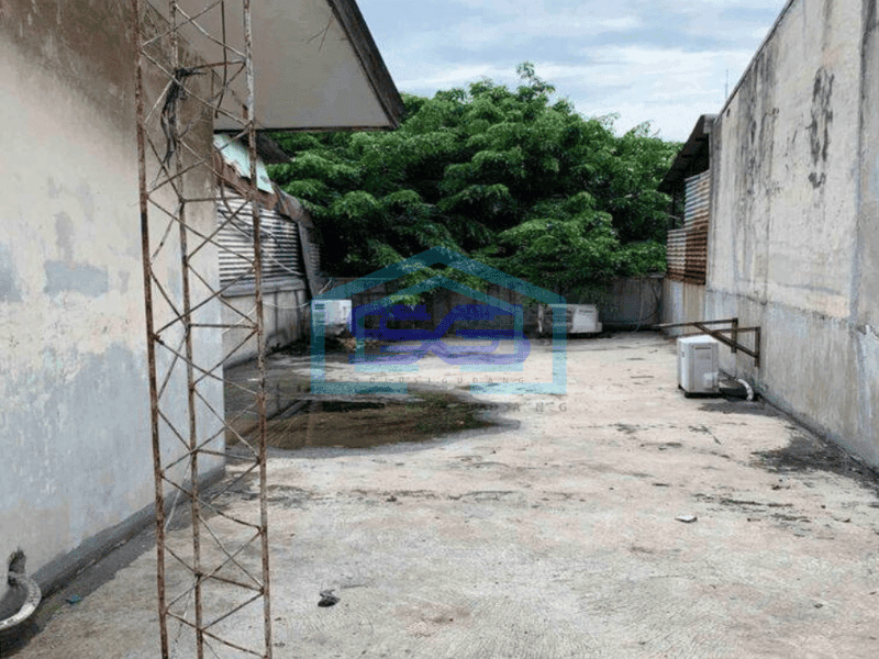 Dijual Ruko Gang Macan di Daan Mogot