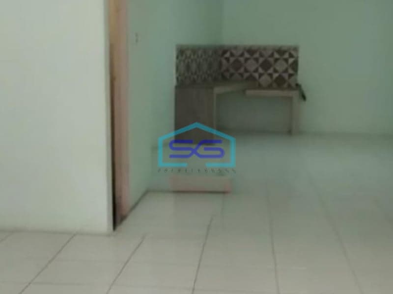 Disewakan Ruko 2 Lantai Di Condet Jakarta Timur Luas Bangunan 280m2