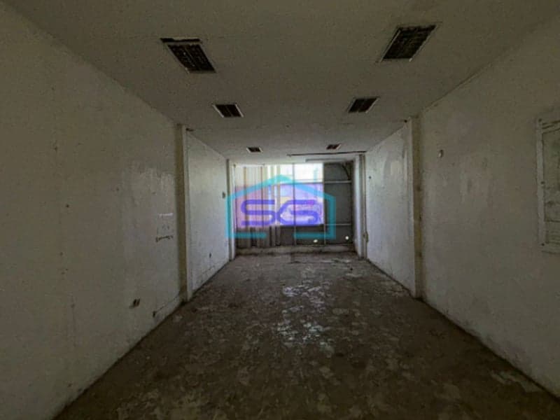 Dijual Ruko di Jalan RE Martadinata Pasar Lemabang Palembang LB 180m2