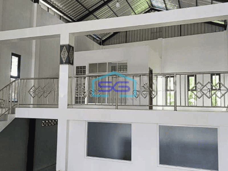 Disewakan Ruko Cocok Untuk Gudang Area Kasihan Bantul Yogyakarta LT 315m2