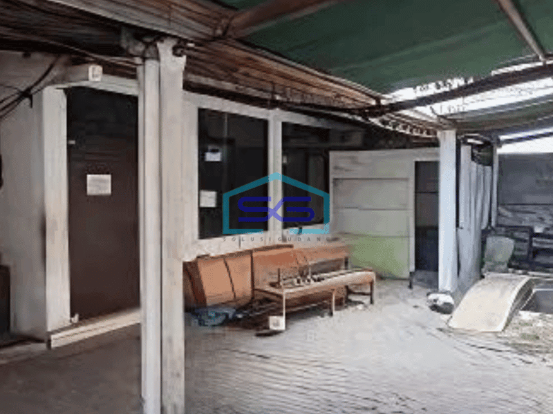 Dijual Kantor Di Ring Road Selatan Harga Rendah Sewon Bantul