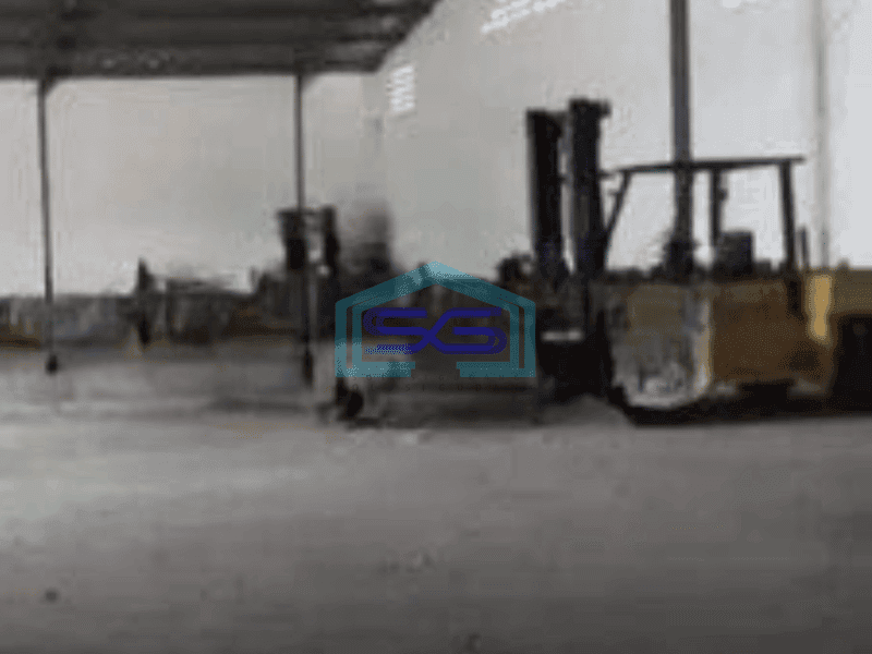 Disewakan Gudang Bandara Mas di Neglasari Sangiang Jaya Tangerang