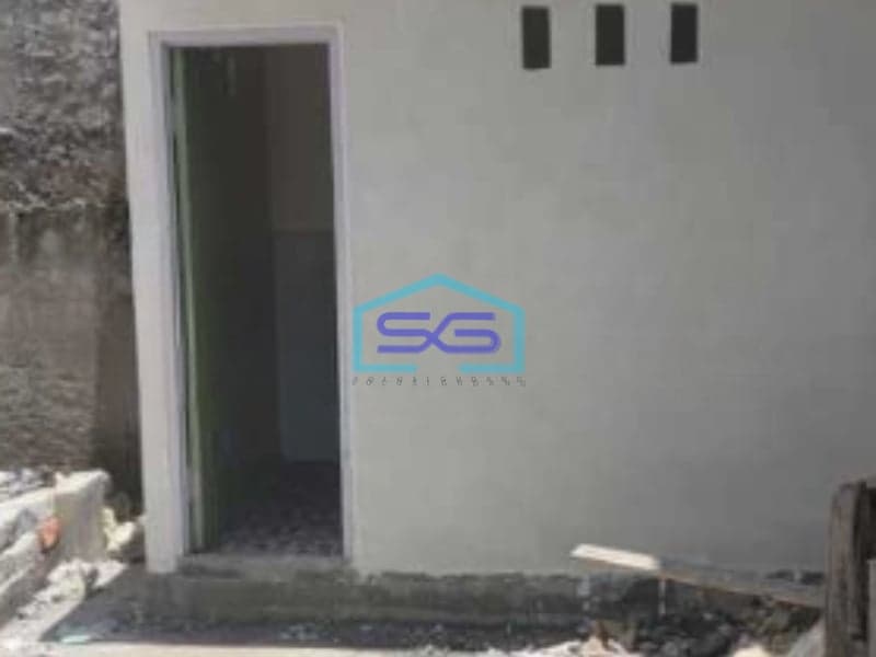 Dijual Gudang Luas Tanah 1500 m² Lokasi Bebas Banjir di Tangerang