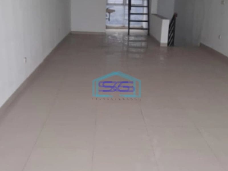 Disewakan Ruko Luas Tanah 140 m²  di Gede Bage Bandung