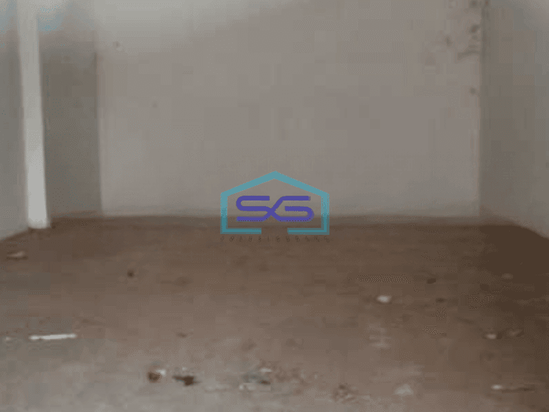 Disewakan Gudang Luas Bangunan  100 m² di Katapang Bandung