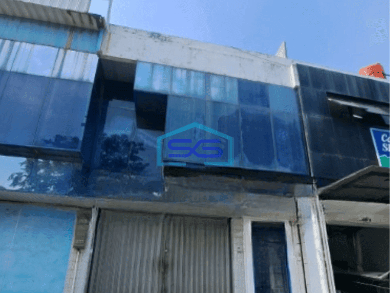 Disewakan Ruko Luas Bangunan 150 m² di Kelapa Gading Jakarta Utara Area Parkir Luas