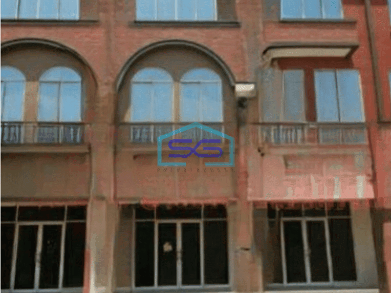 Disewakan Ruko di Pantai Indah Kapuk 2 Jakarta Utara