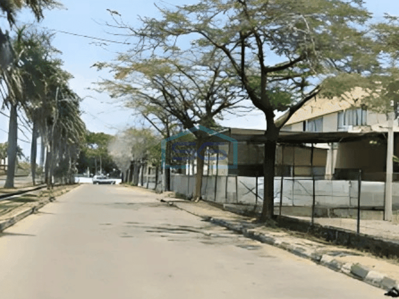 Dijual Gudang Multifungsi Strategis di Rancaekek Bandung Luas 1500m2