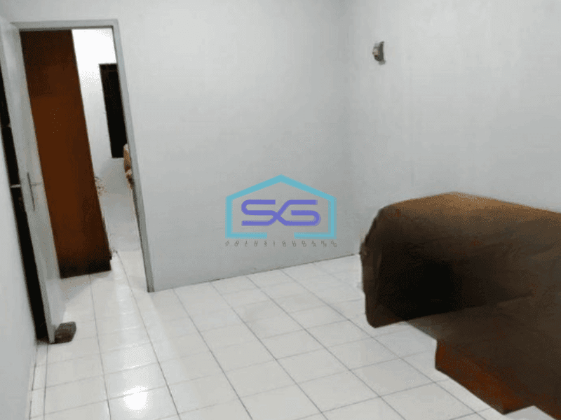 Dijual Ruko Bagus 3 Lantai di Cengkareng Jakarta Barat
