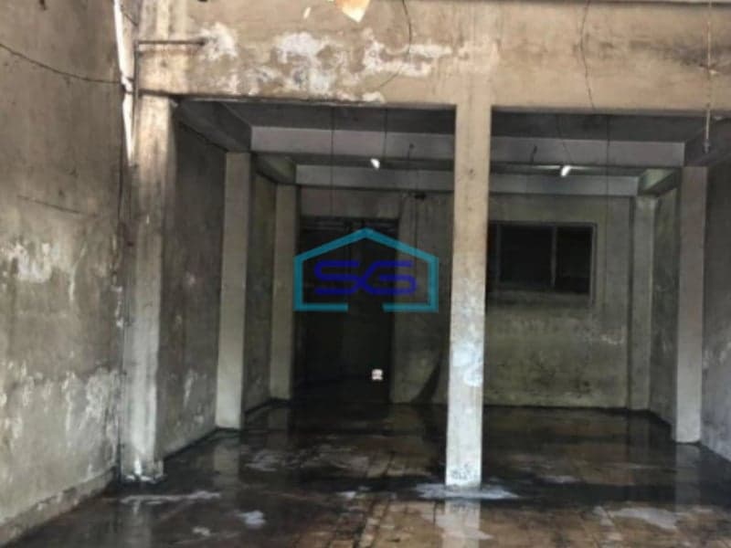 Dijual Ruko Luas Tanah 305 m² Lokasi Pasuruan Jawa Timur