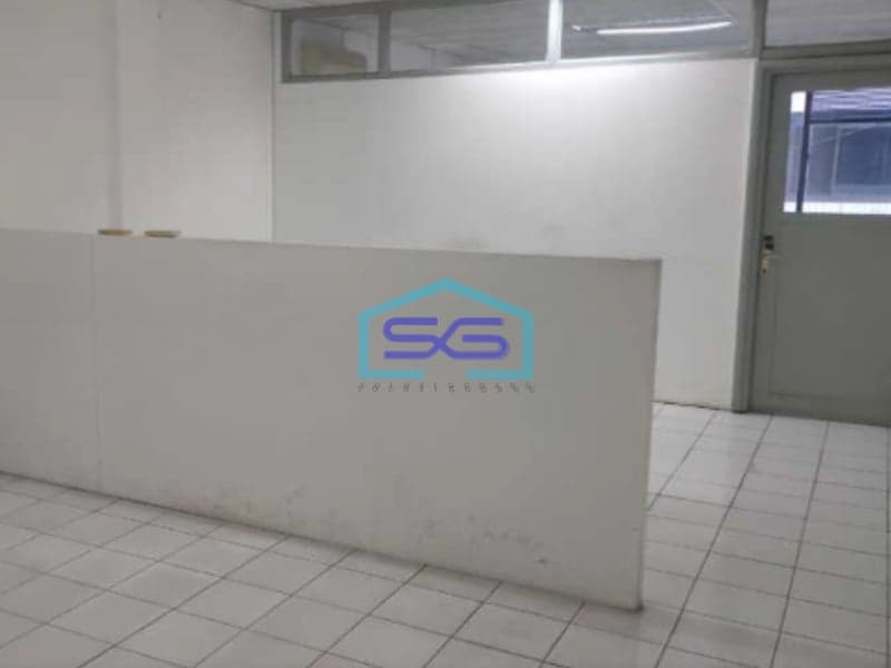 Dijual Ruko RMI dalam komplek, Ngagel Jaya Selatan Surabaya Luas Bangunan  231 m²
