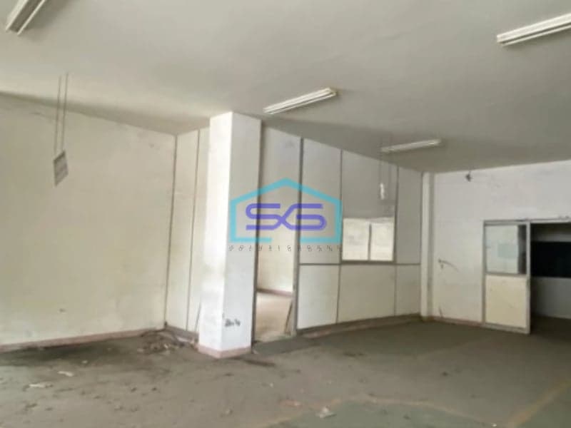 Dijual Cepat Pabrik Kawasan Delta Silicon Lippo Cikarang Jawa Barat Luas Bangunan  3414 m²