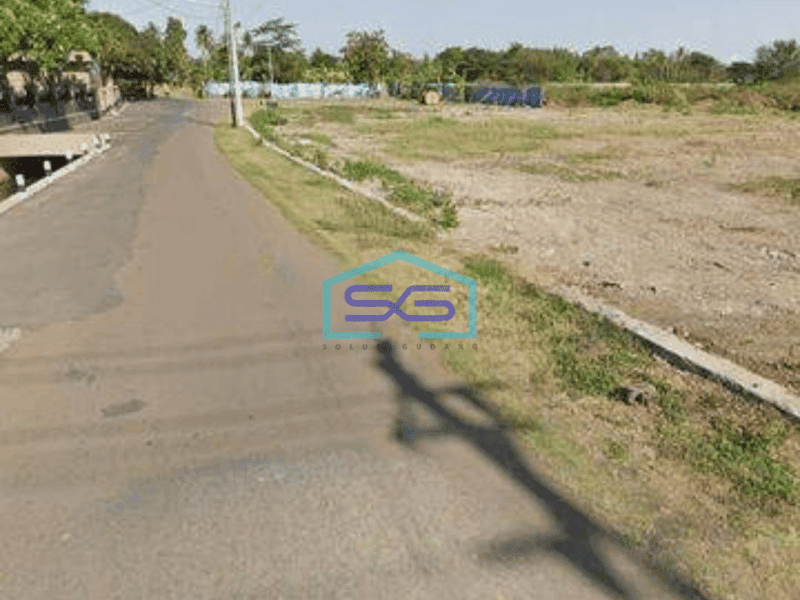 Dijual Tanah Pekarangan 25 Ha, Panggungharjo, Sewon, Bantul, Yogyakarta