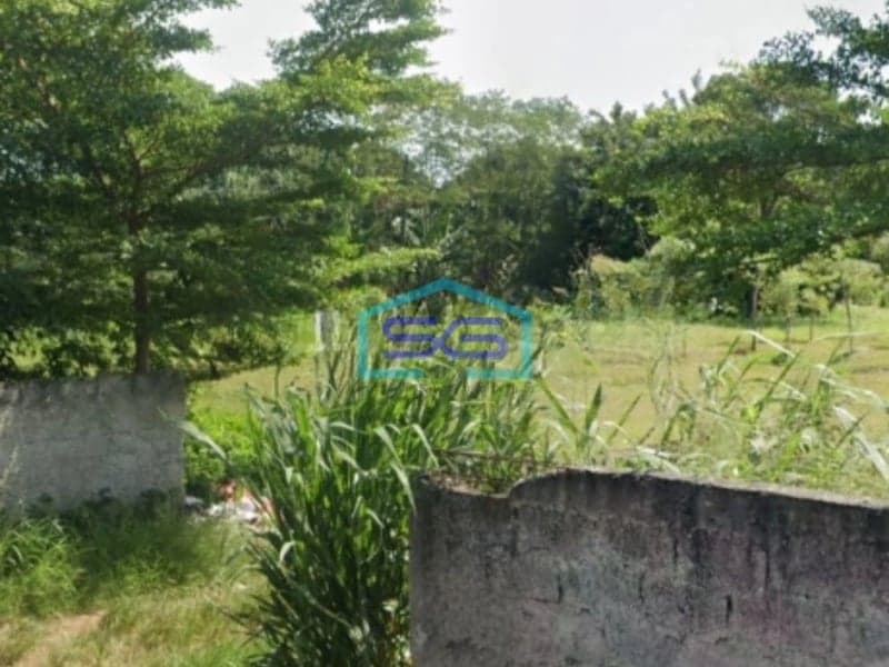 Dijual Tanah Datar Luas ± 2 Ha Di Bakti Jaya Setu Tangerang Selatan