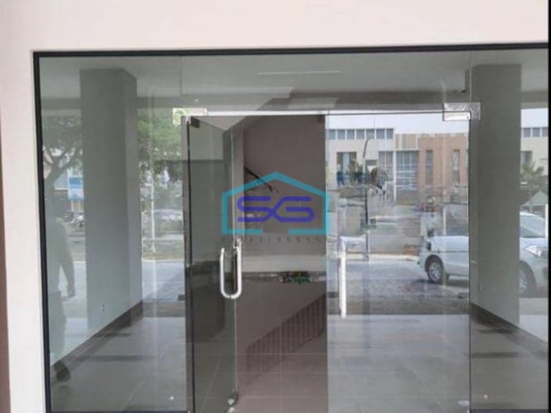 Disewakan Ruko di Melodi Summarecon Gading Serpong Tangerang