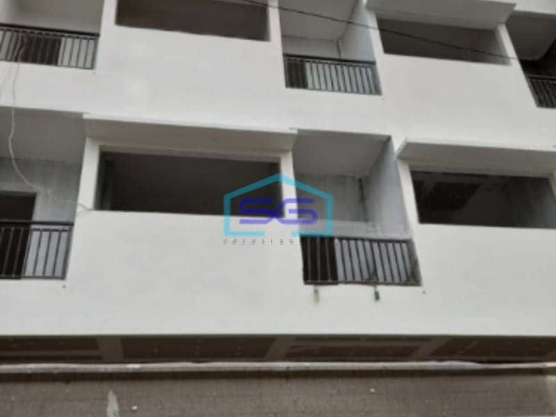 Dijual Ruko di Jakarta Barat Lokasi Strategis Bebas Banjir LB 238m2