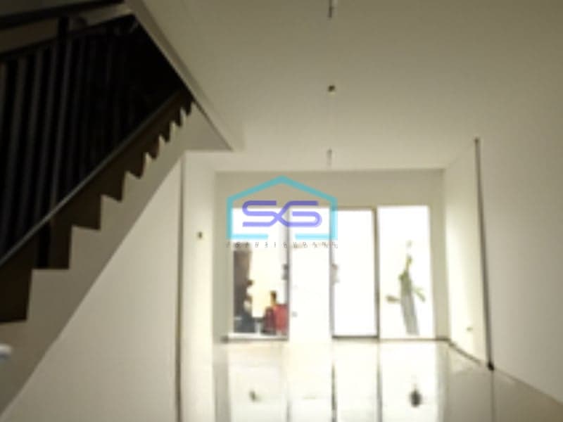 Dijual Ruko Akses Container Luas Bangunan  150 m² di Kapuk Jakarta Utara