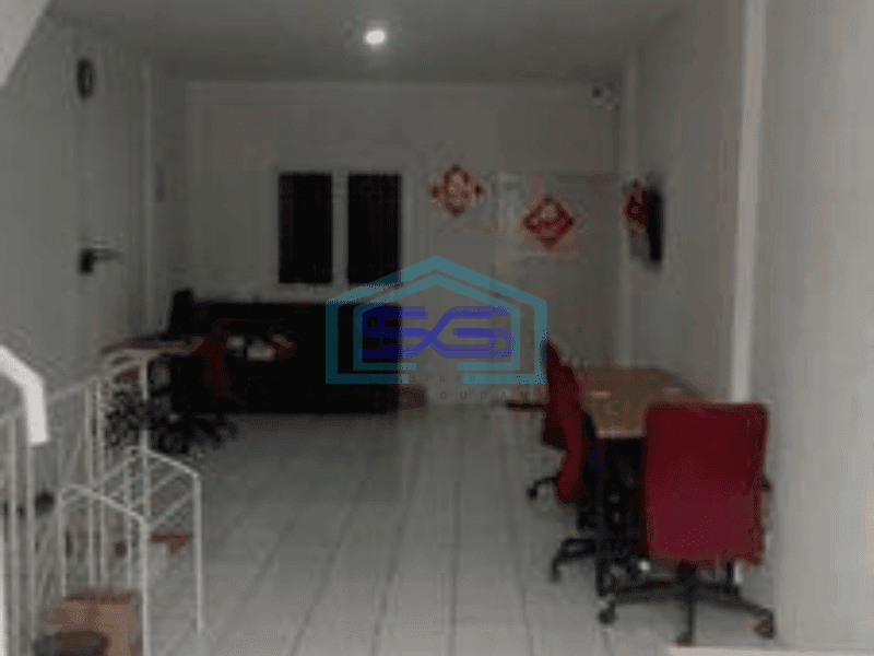 Disewakan Ruko Megah di Kalideres Jakarta Barat