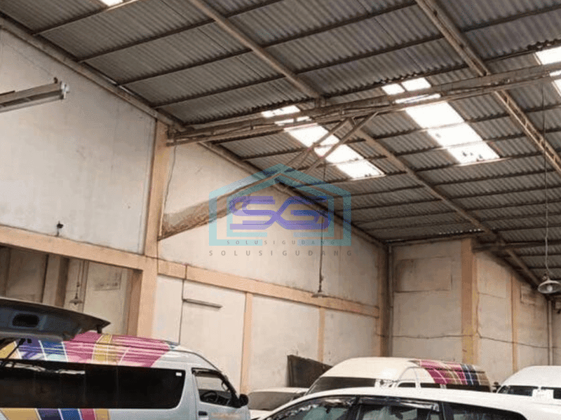 Ruko 4 Unit Dan Bengkel Jual Di Bawah Pasar Jual Cepat
