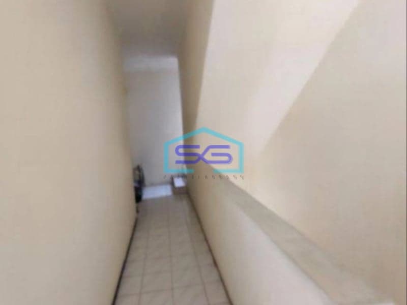 Dijual Ruko Manyar Pantai Indah Kapuk 3 Jakarta Utara Lantai HGB