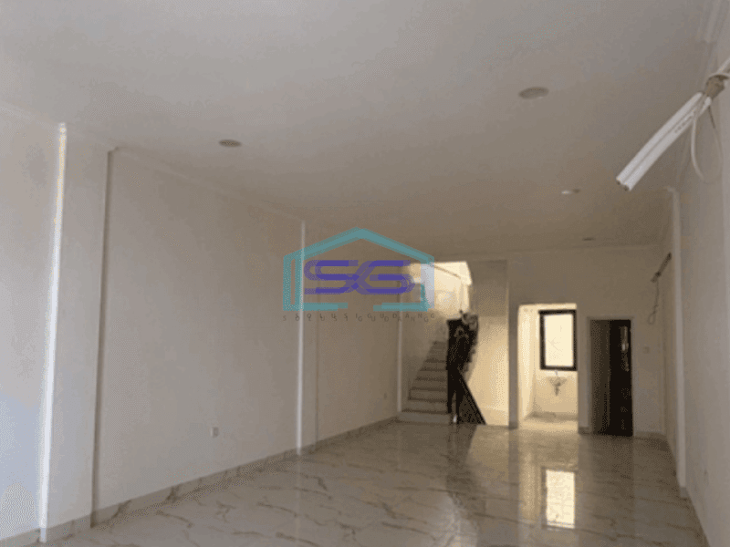 Dijual Ruko Eksklusif Di Jakarta Selatan Luas Tanah 105m²