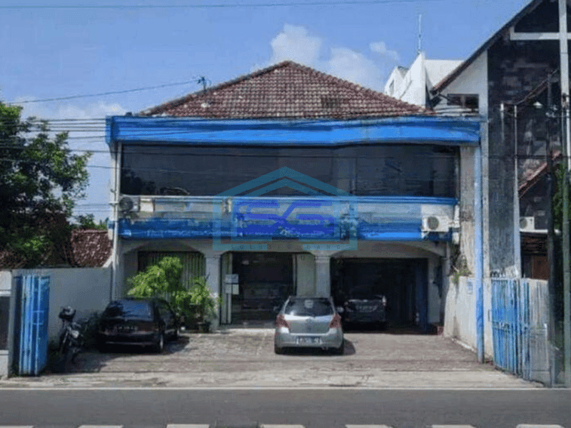 Disewakan Ruko Murah Cocok Untuk gudang di Sleman Jogja