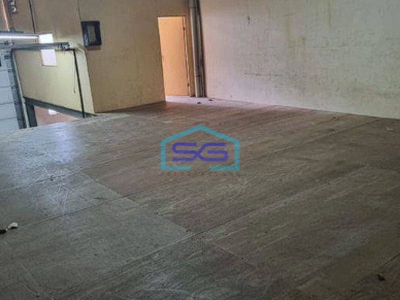 Disewakan Gudang Luas Tanah 215 Mtr di Bizzpark Cakung Jakarta Timur