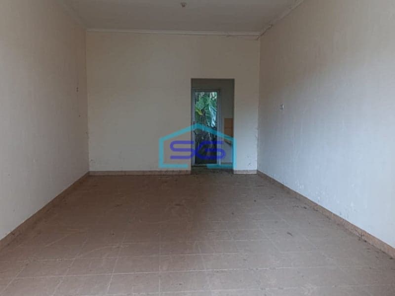 Dijual Ruko Murah di Jalan Mahameru Plaju Palembang Luas Bangunan 120m2