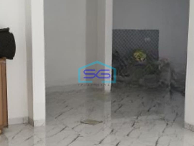 Disewakan Ruko 3 Lantai Luas Tanah  144 m² Lokasi di Sunter Jakarta Utara